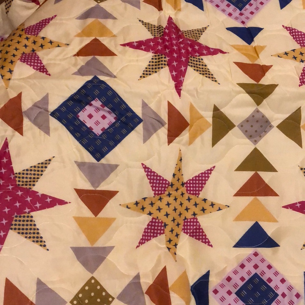 1PC TWIN QUILT BEDDING